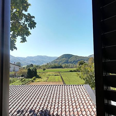 Agriturismo Casa Della Nonna Mormanno Exterior photo