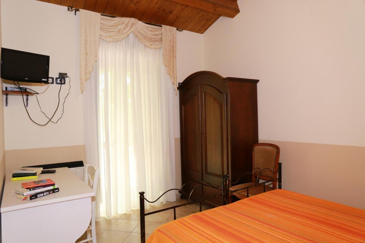 Agriturismo Casa Della Nonna Mormanno Exterior photo