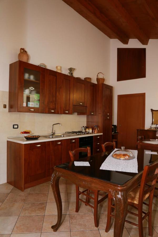 Agriturismo Casa Della Nonna Mormanno Exterior photo