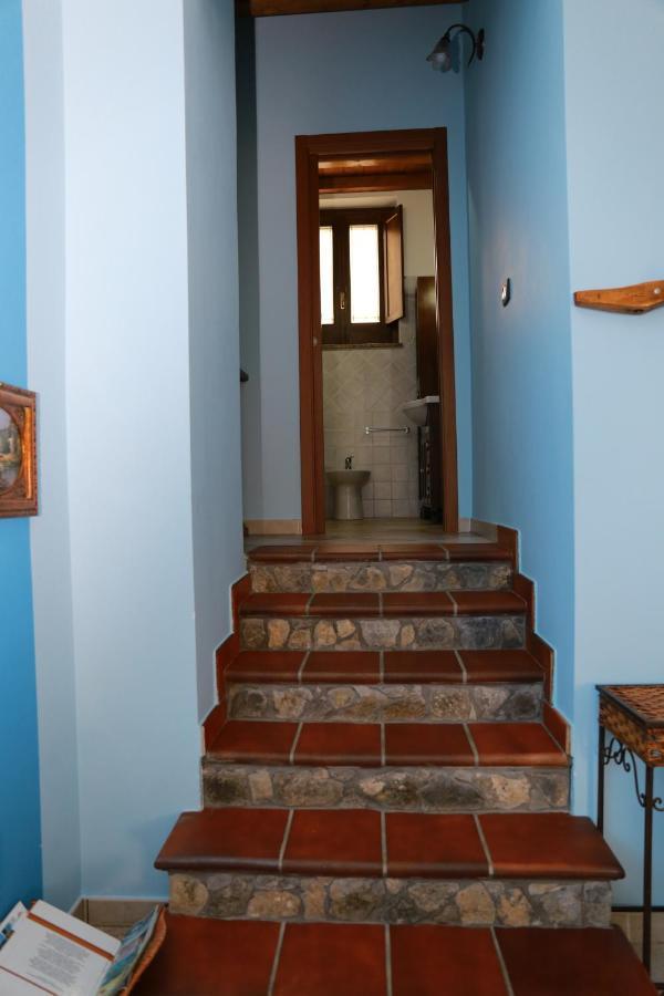 Agriturismo Casa Della Nonna Mormanno Exterior photo