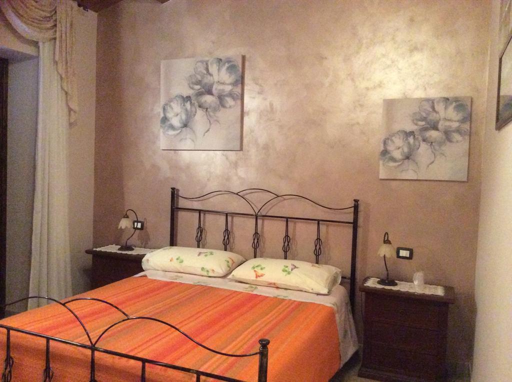 Agriturismo Casa Della Nonna Mormanno Exterior photo