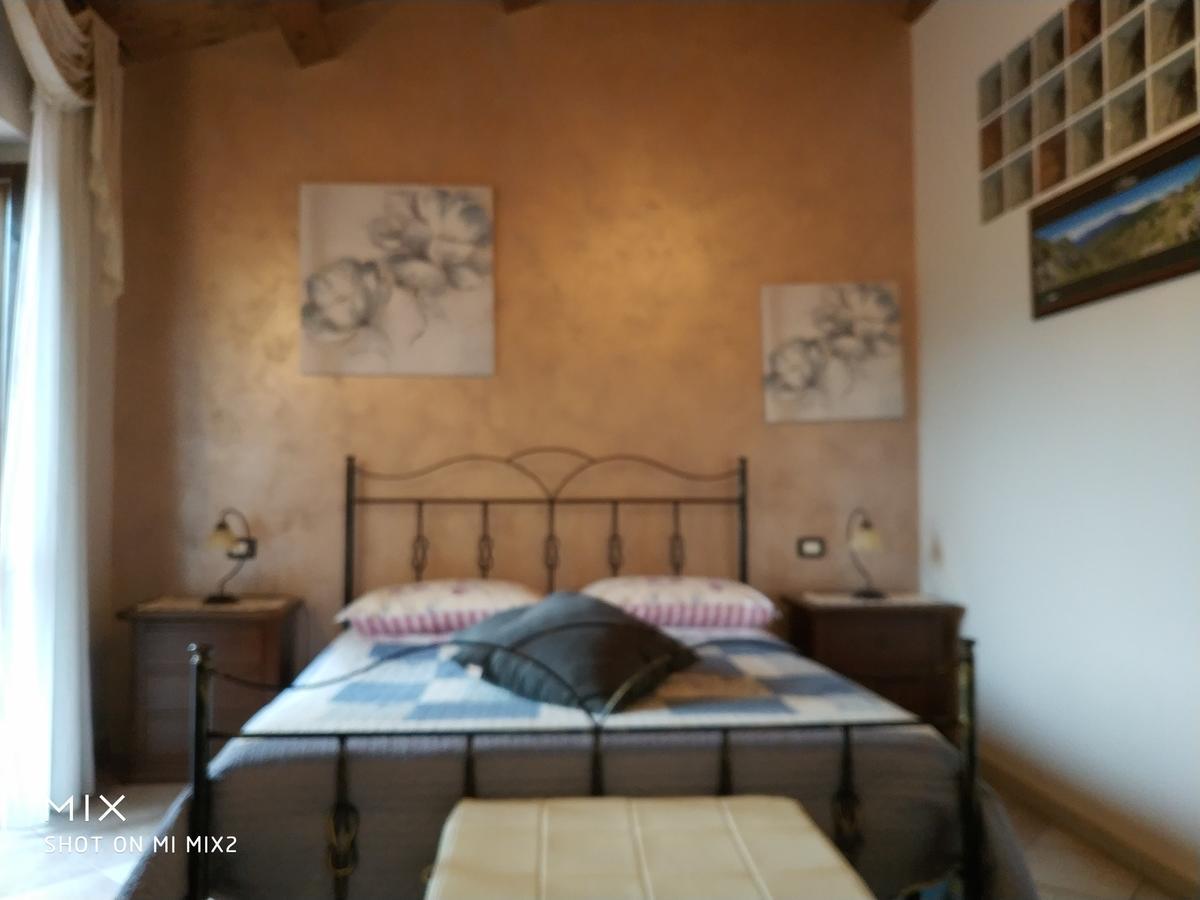 Agriturismo Casa Della Nonna Mormanno Exterior photo